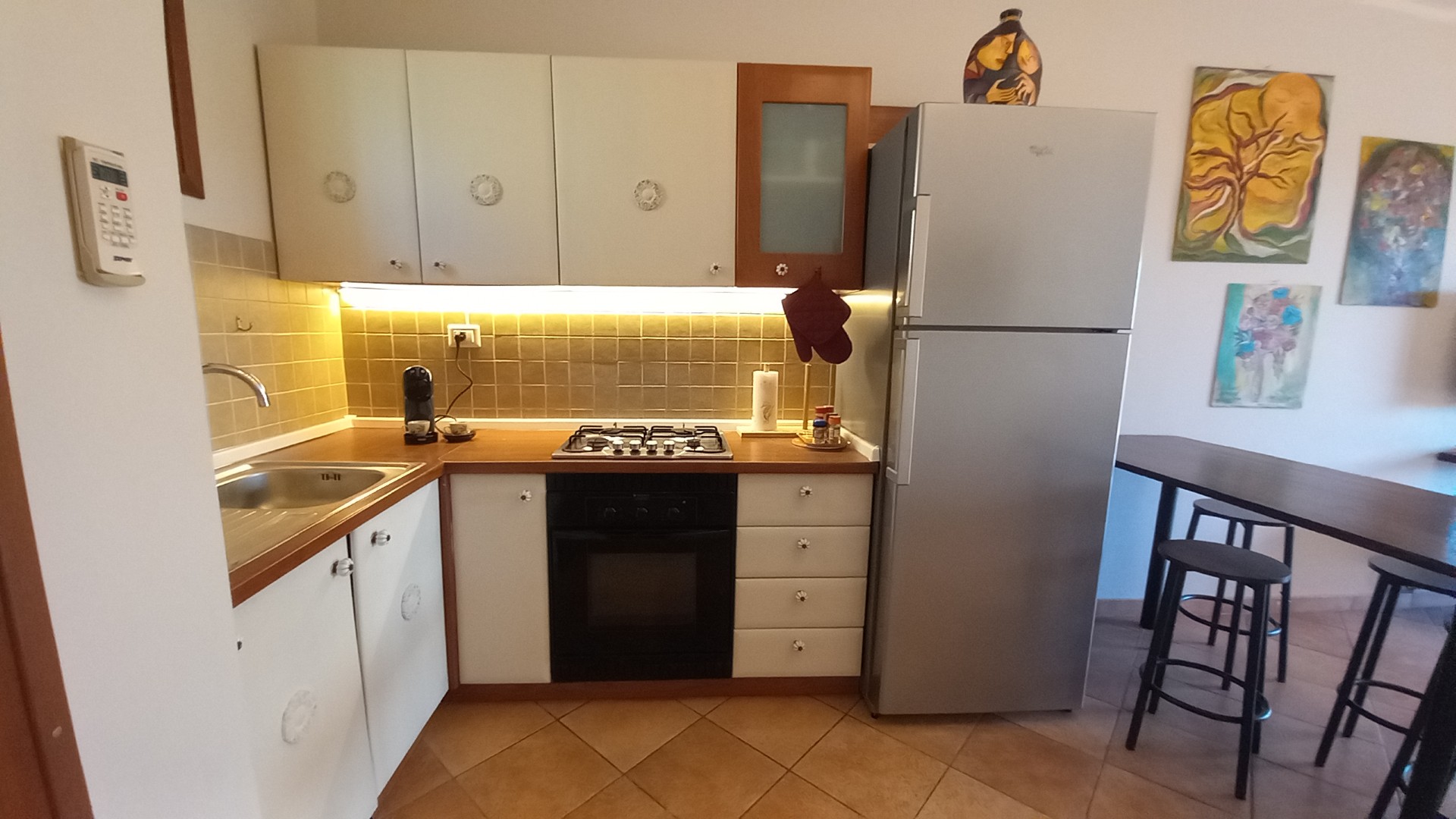 Cucina